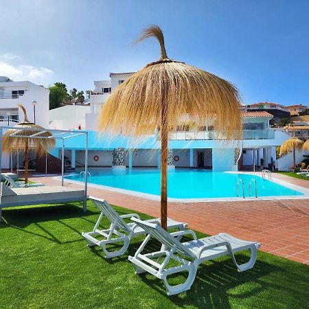 Sunshine Island Village Costa Adeje  Zewnętrze zdjęcie