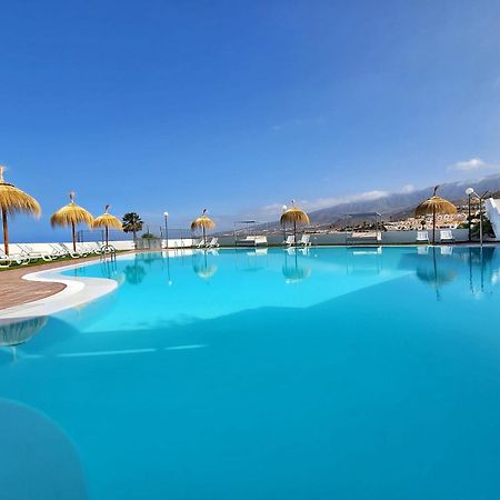 Sunshine Island Village Costa Adeje  Zewnętrze zdjęcie