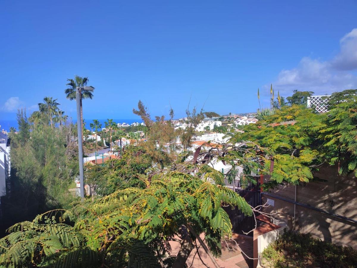 Sunshine Island Village Costa Adeje  Zewnętrze zdjęcie