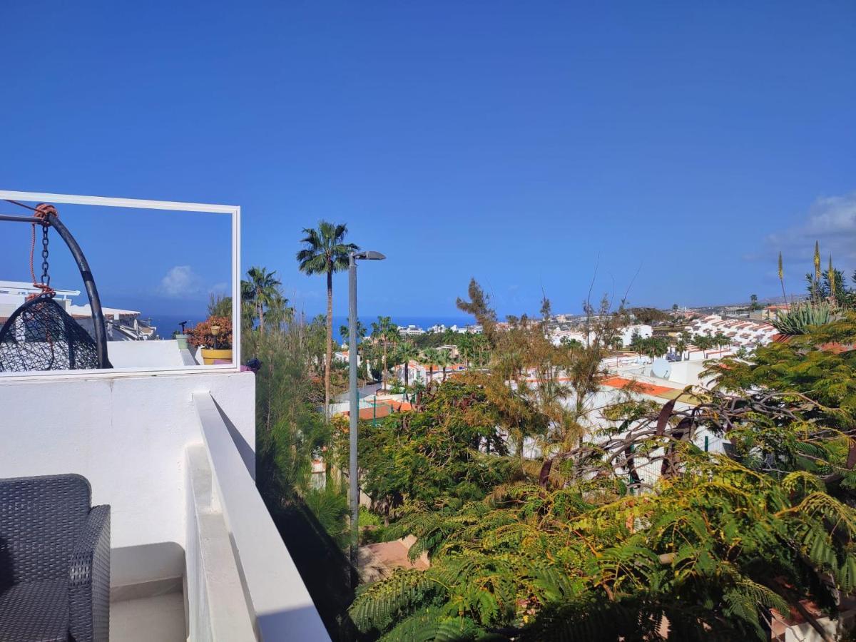 Sunshine Island Village Costa Adeje  Zewnętrze zdjęcie