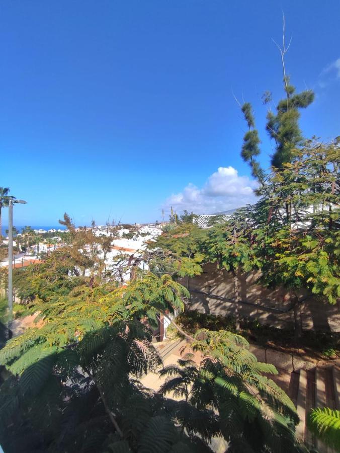 Sunshine Island Village Costa Adeje  Zewnętrze zdjęcie