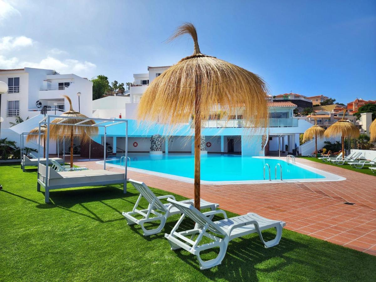 Sunshine Island Village Costa Adeje  Zewnętrze zdjęcie
