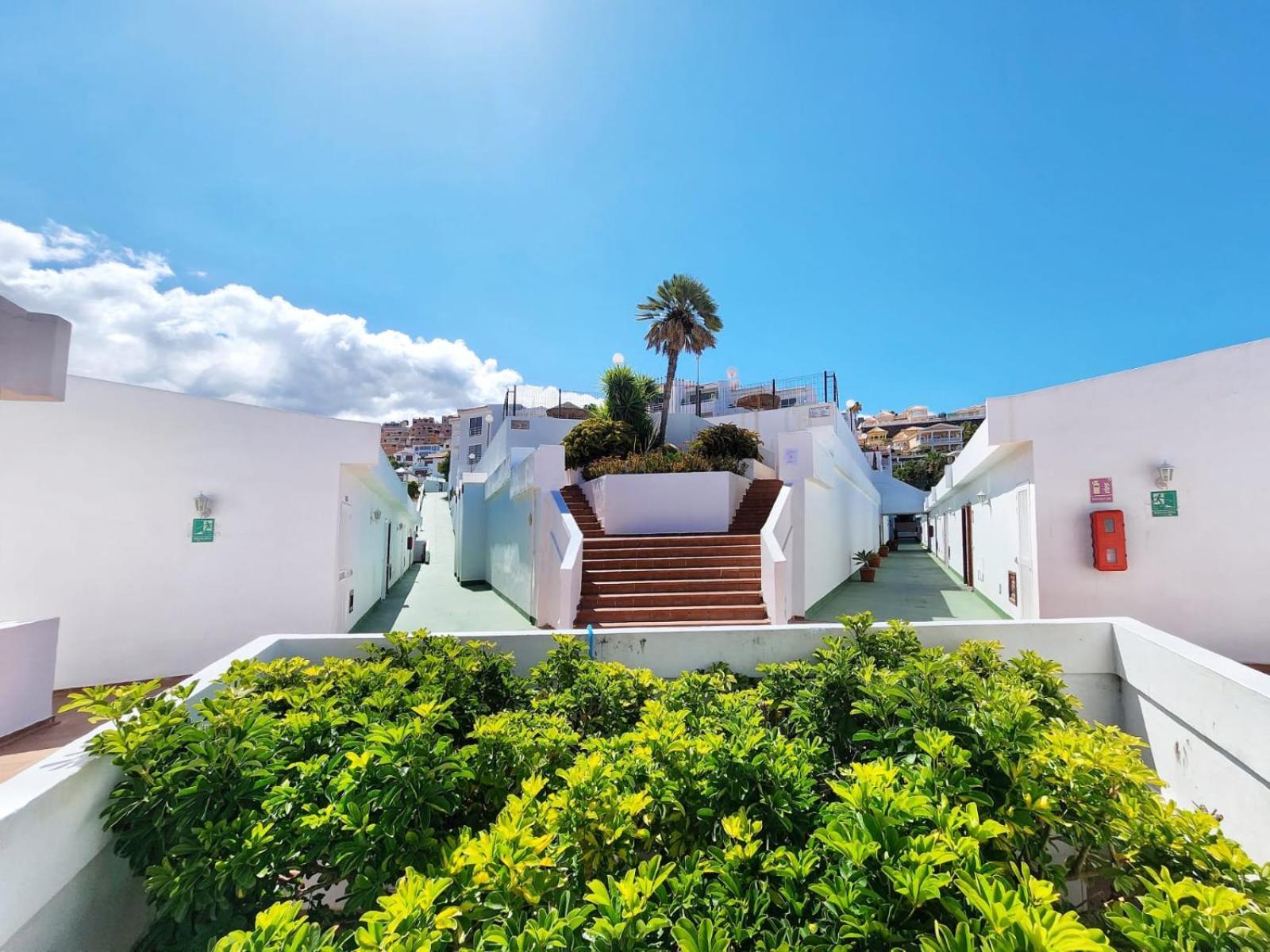 Sunshine Island Village Costa Adeje  Zewnętrze zdjęcie