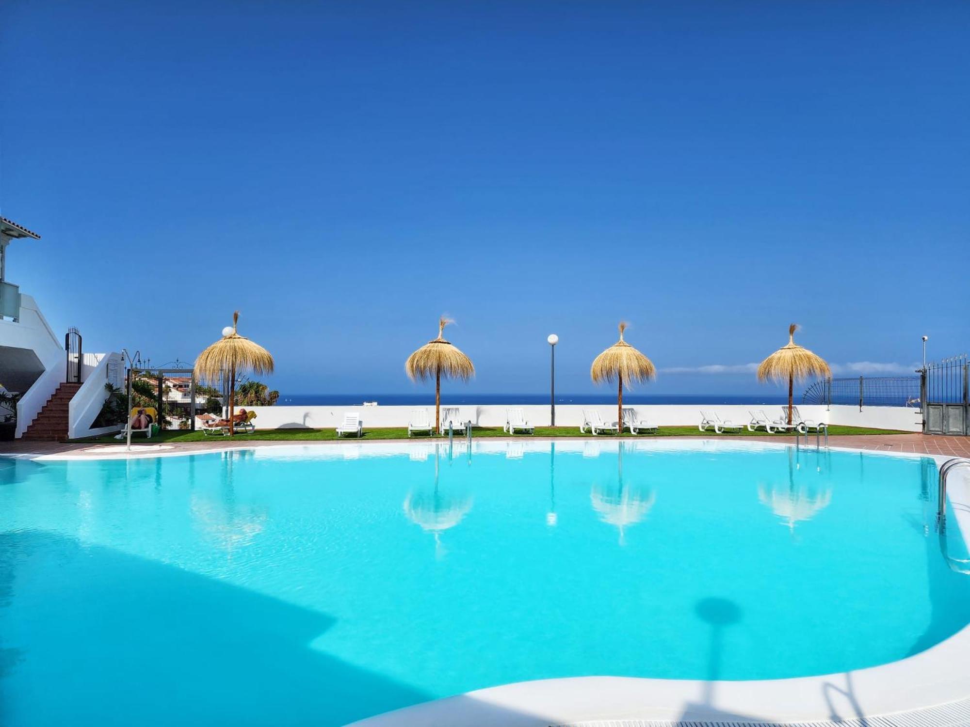 Sunshine Island Village Costa Adeje  Zewnętrze zdjęcie