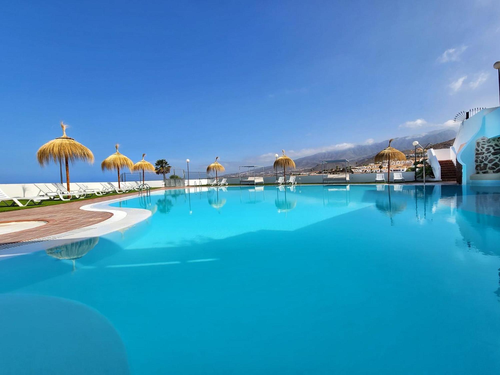 Sunshine Island Village Costa Adeje  Zewnętrze zdjęcie